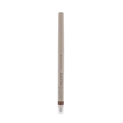 ESSENCE - SATIN BLEND gel eyeliner 03