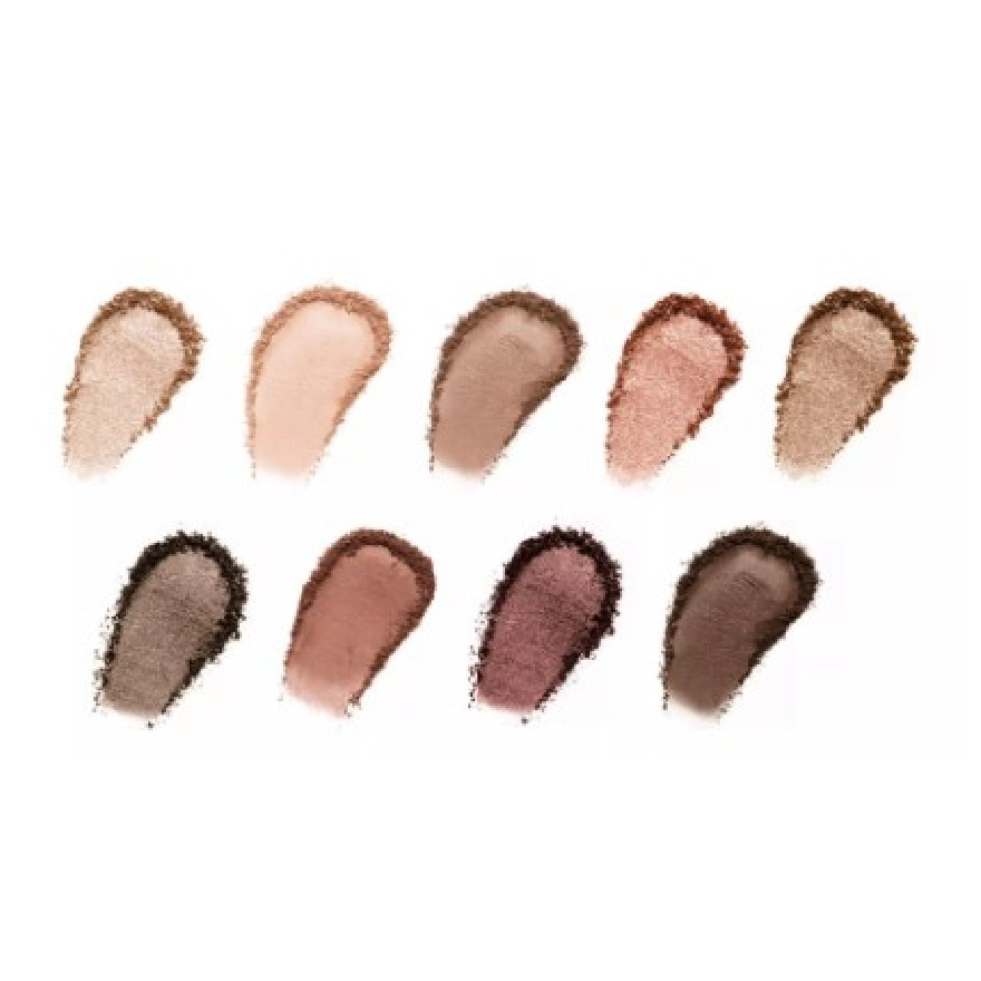 Wishes & Kisses the ROSE edition eyeshadow palette CNY edition 20