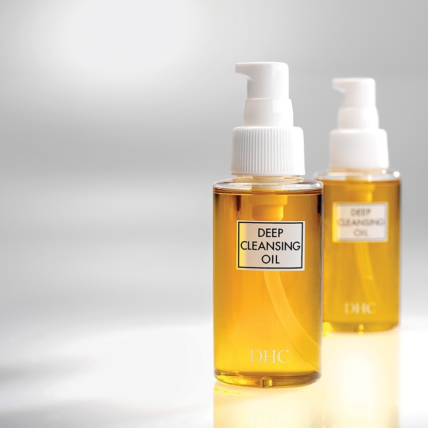 Deep Cleansing Oil 70ml