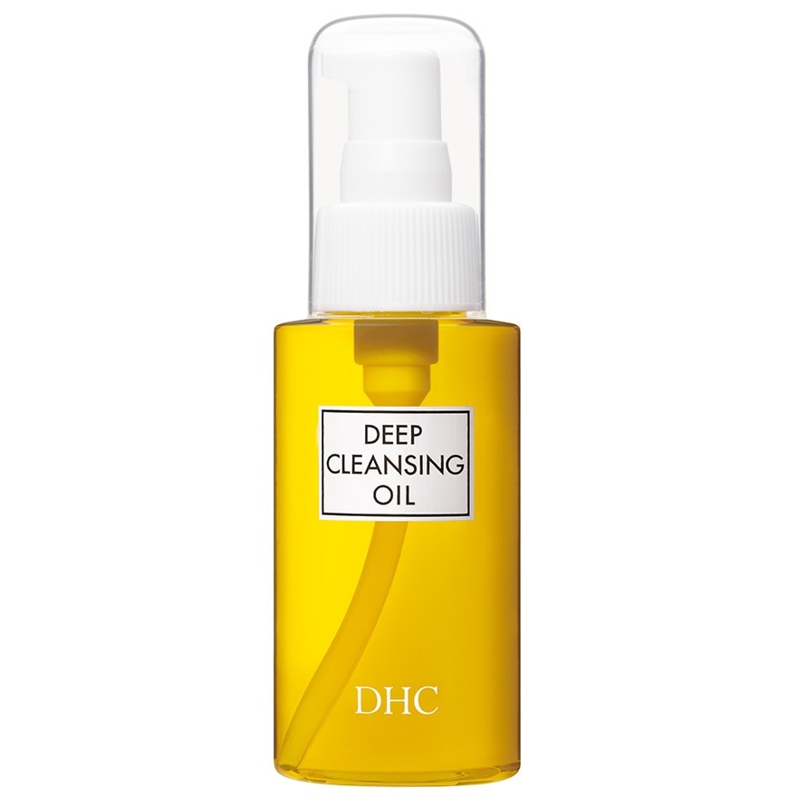 Deep Cleansing Oil 70ml