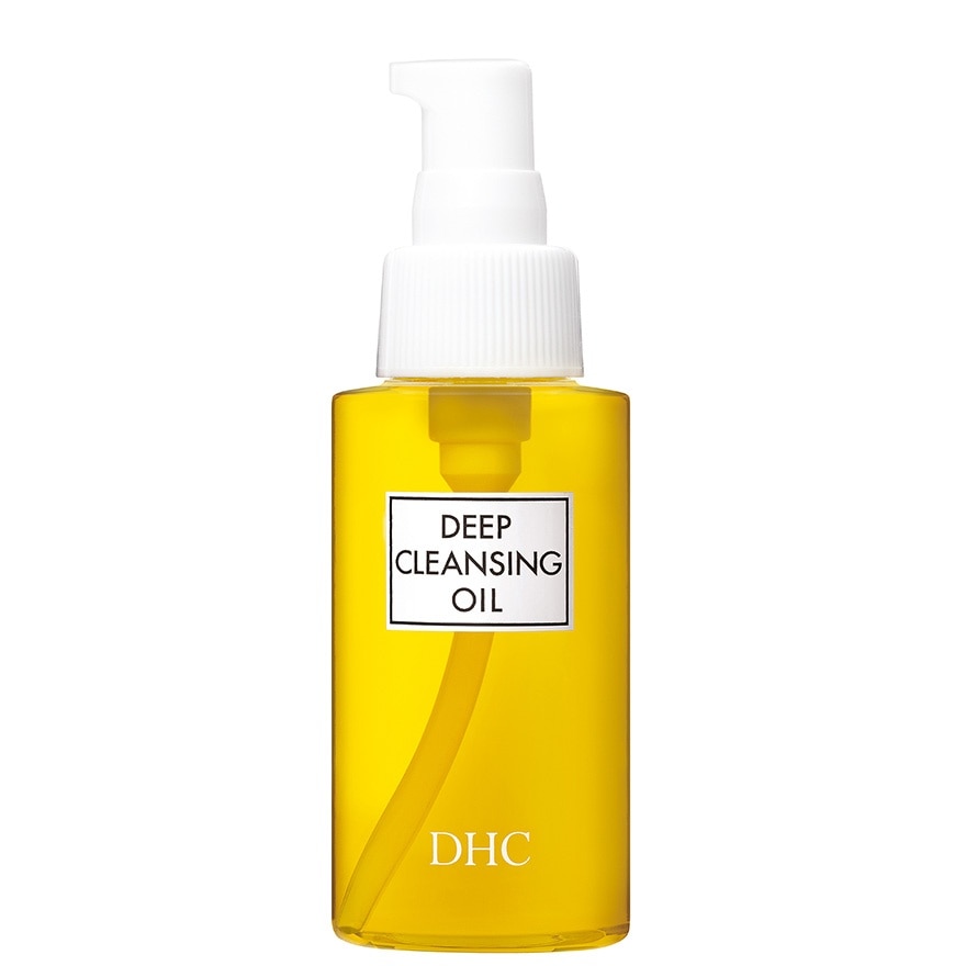 Deep Cleansing Oil 70ml