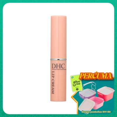 DHC - Lip Cream 1.5g
