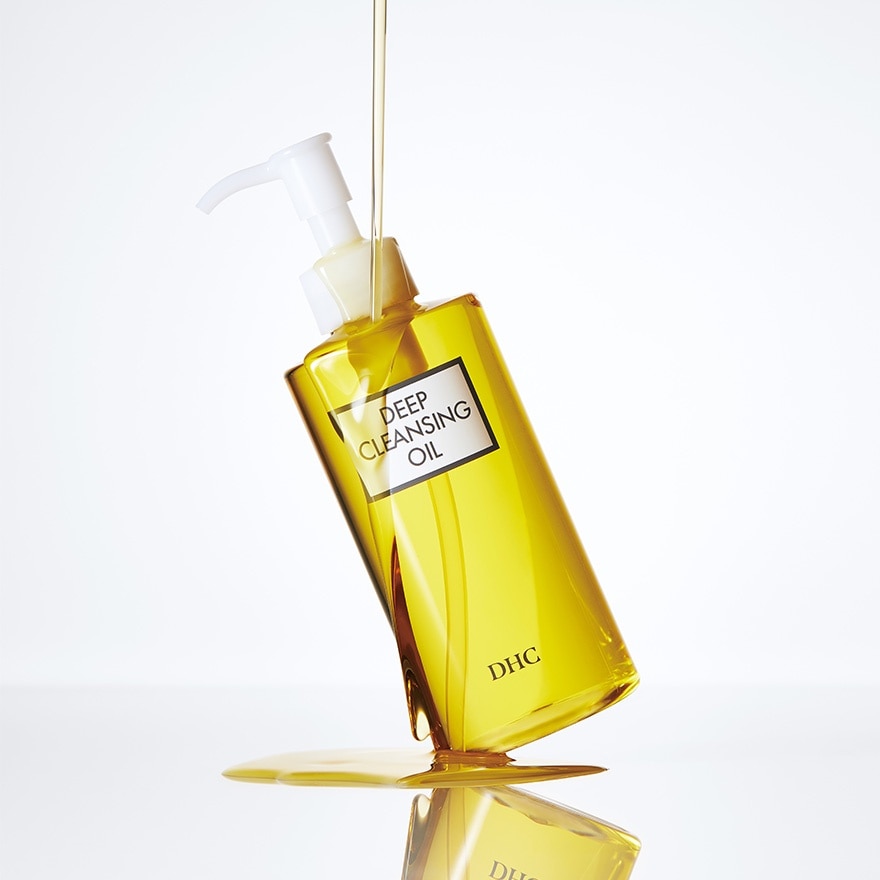 Deep Cleansing Oil 200ml