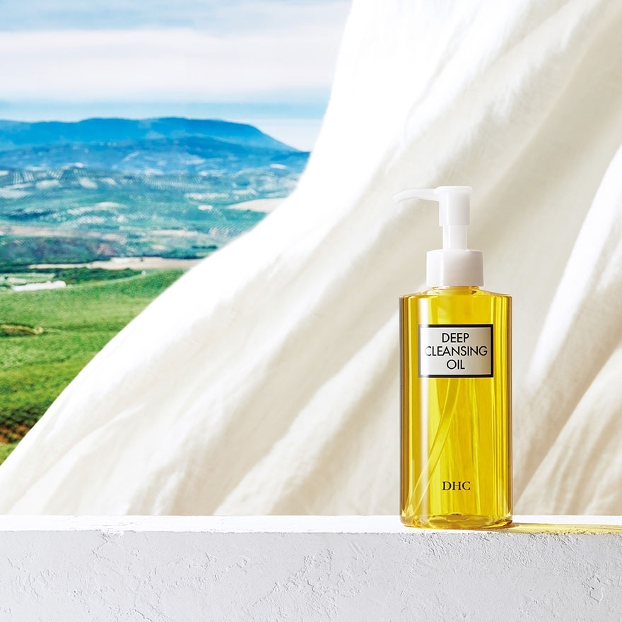 Deep Cleansing Oil 200ml