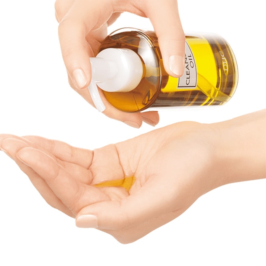 Deep Cleansing Oil 200ml