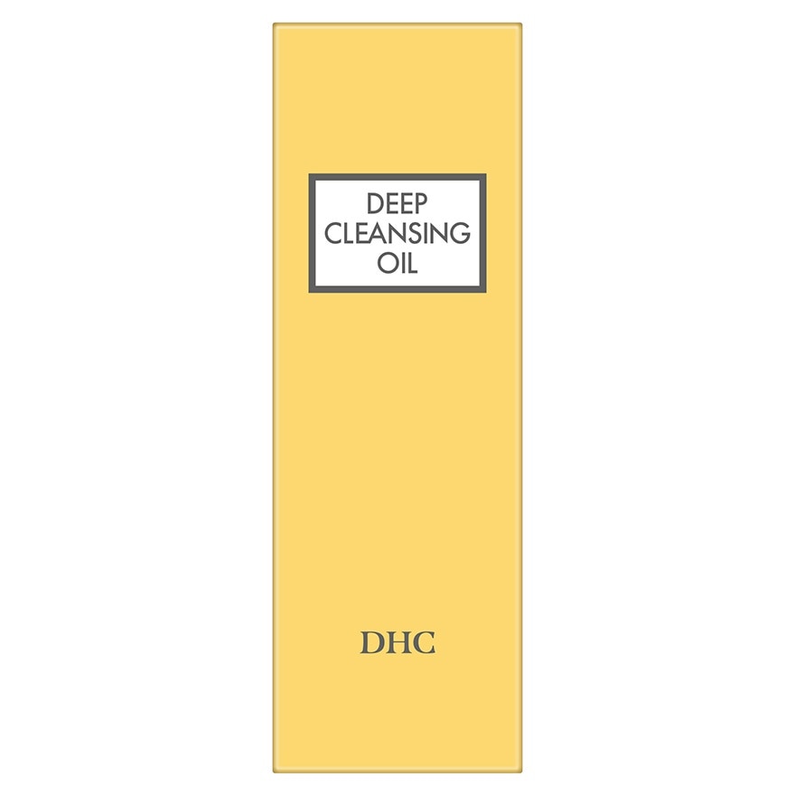 Deep Cleansing Oil 200ml