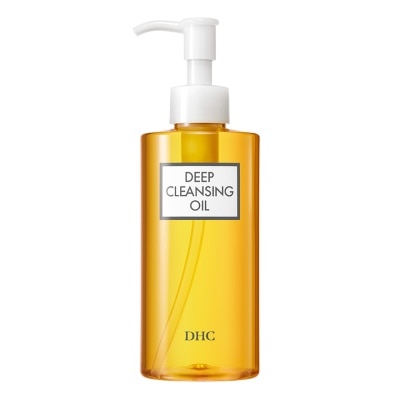 DHC Deep Cleansing Oil 200ml