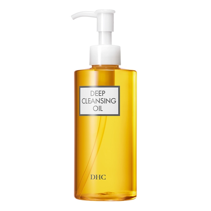 Deep Cleansing Oil 200ml