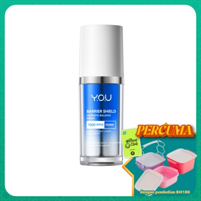 Y.O.U - Barrier Shield Probiotic Balance Serum 20ml