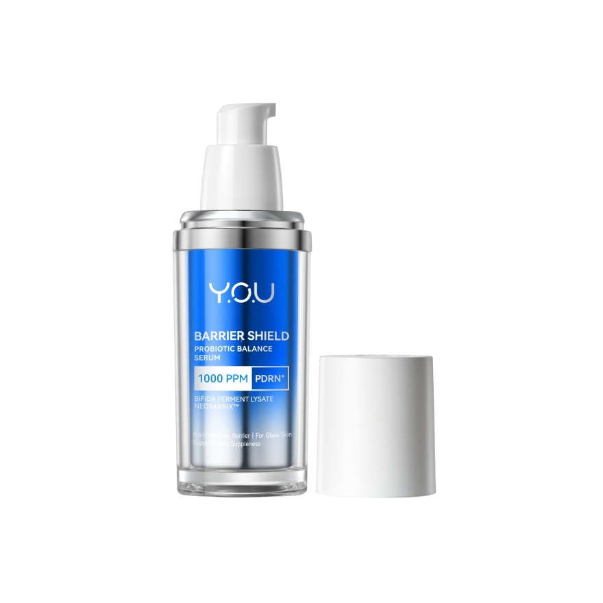 Barrier Shield Probiotic Balance Serum 20ml