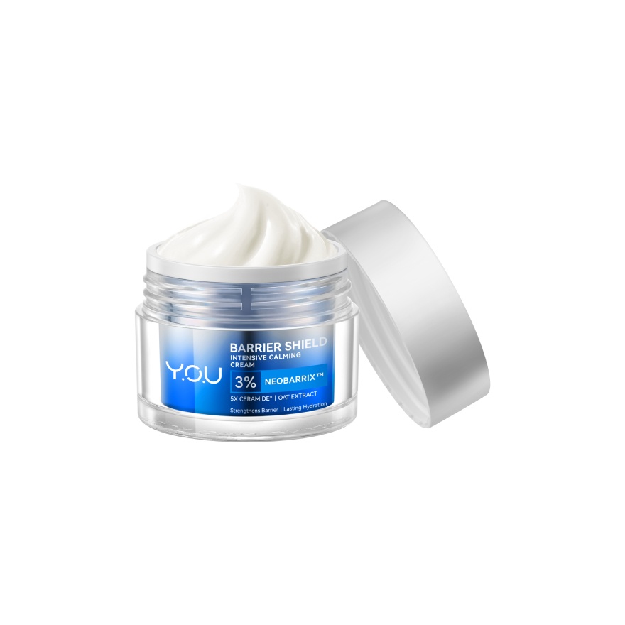 Barrier Shield Intensive Calming Cream 30g