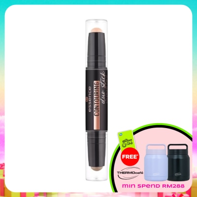 ESSENCE - CONTOURING duo stick 20