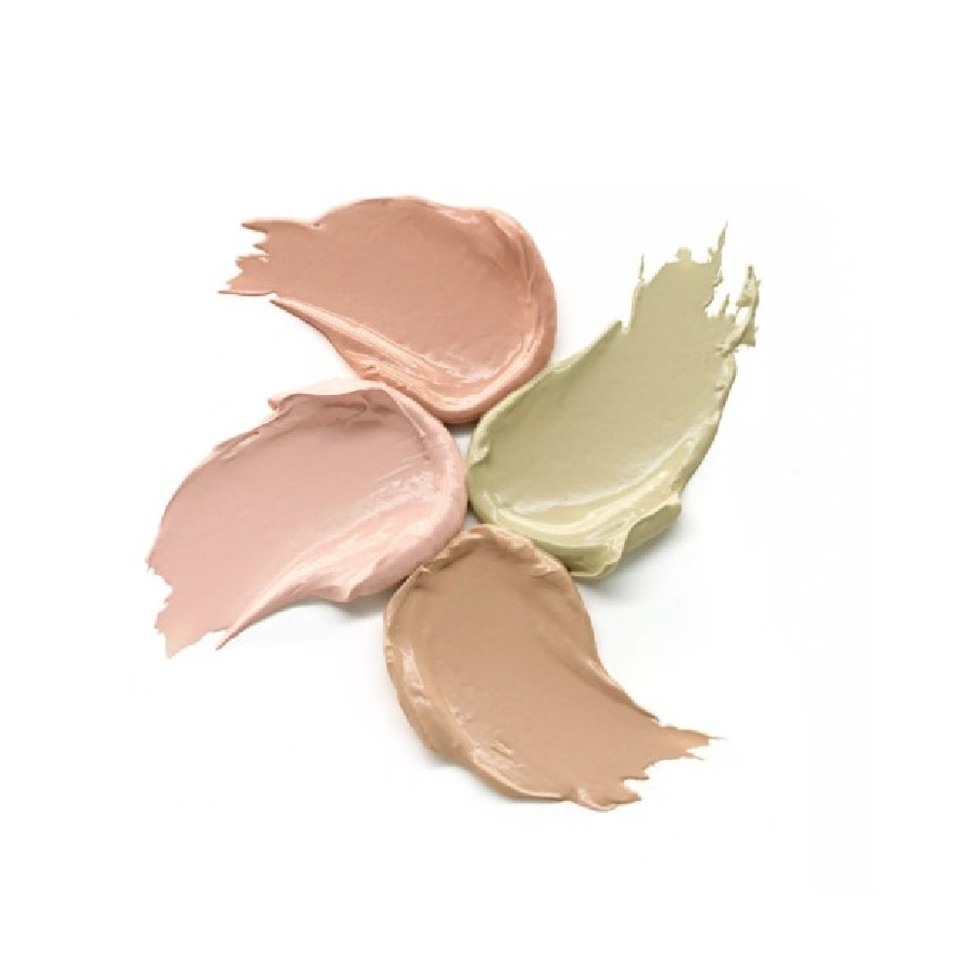 CORRECT & CONCEAL colour correcting palette 10