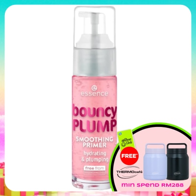 ESSENCE - Bouncy PLUMP SMOOTHING PRIMER