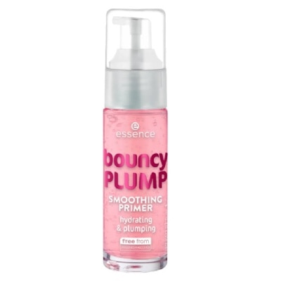 ESSENCE - Bouncy PLUMP SMOOTHING PRIMER