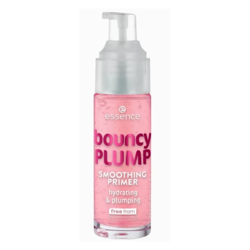 Bouncy PLUMP SMOOTHING PRIMER