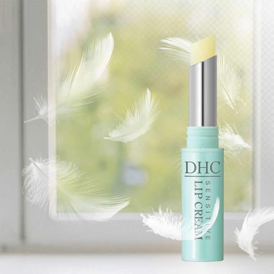 Sensitive Lip Cream 1.5g