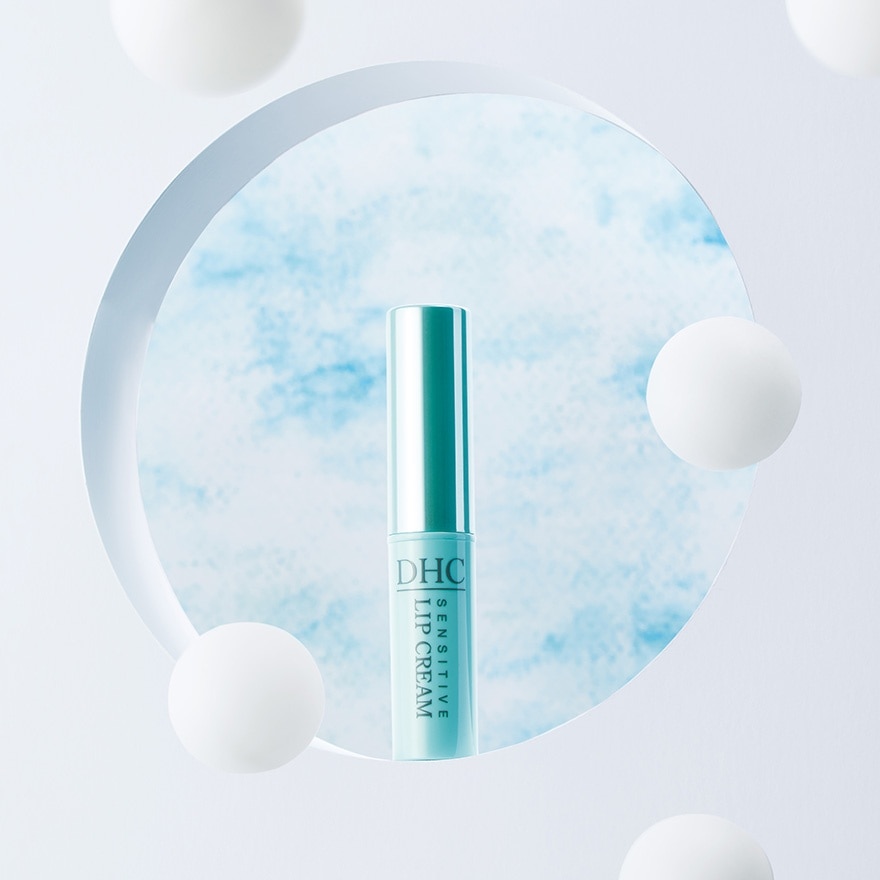 Sensitive Lip Cream 1.5g