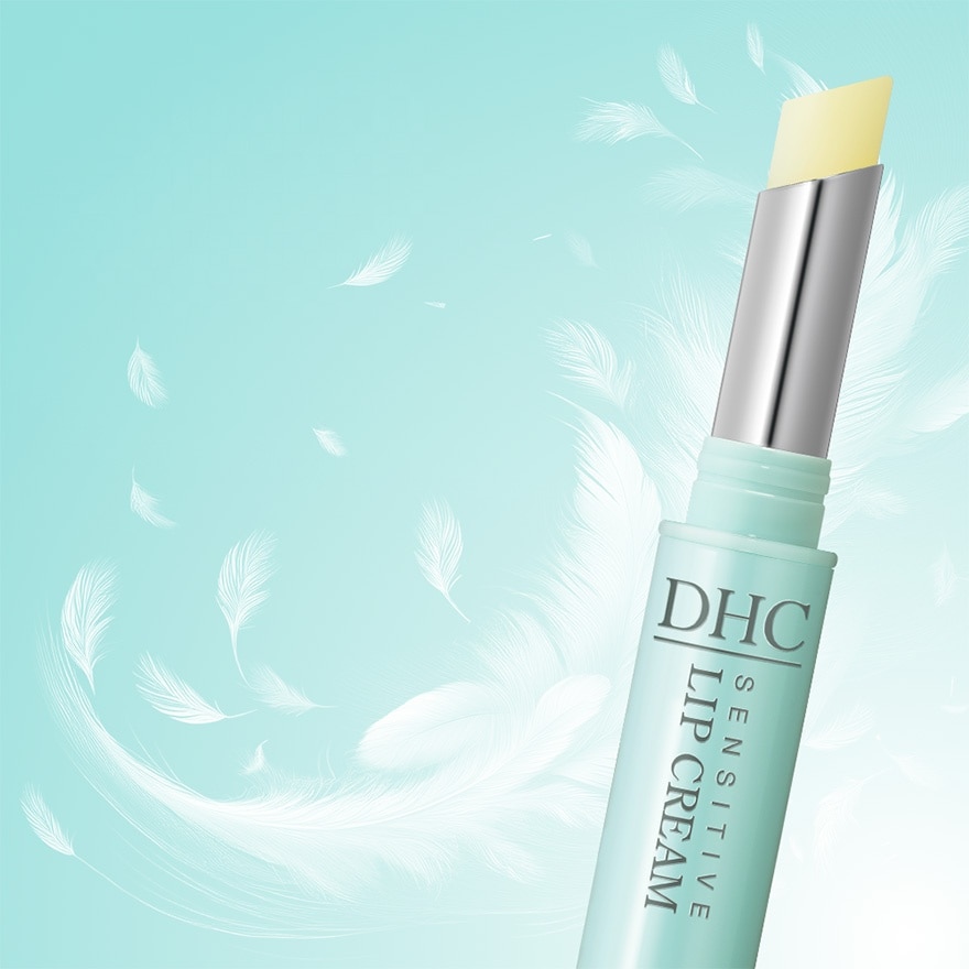 Sensitive Lip Cream 1.5g