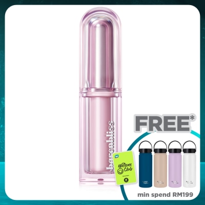 BARENBLISS Butter Melt Tinted Lipstick 188 Sweet Custard