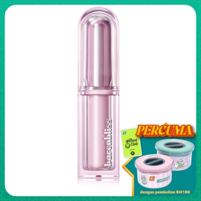 BARENBLISS Butter Melt Tinted Lipstick 188 Sweet Custard