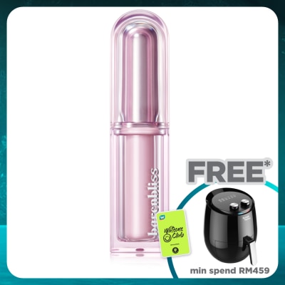 BARENBLISS Butter Melt Tinted Lipstick 188 Sweet Custard