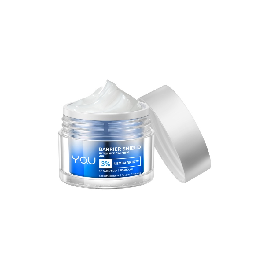 Barrier Shield Intensive Calming Gel 30g