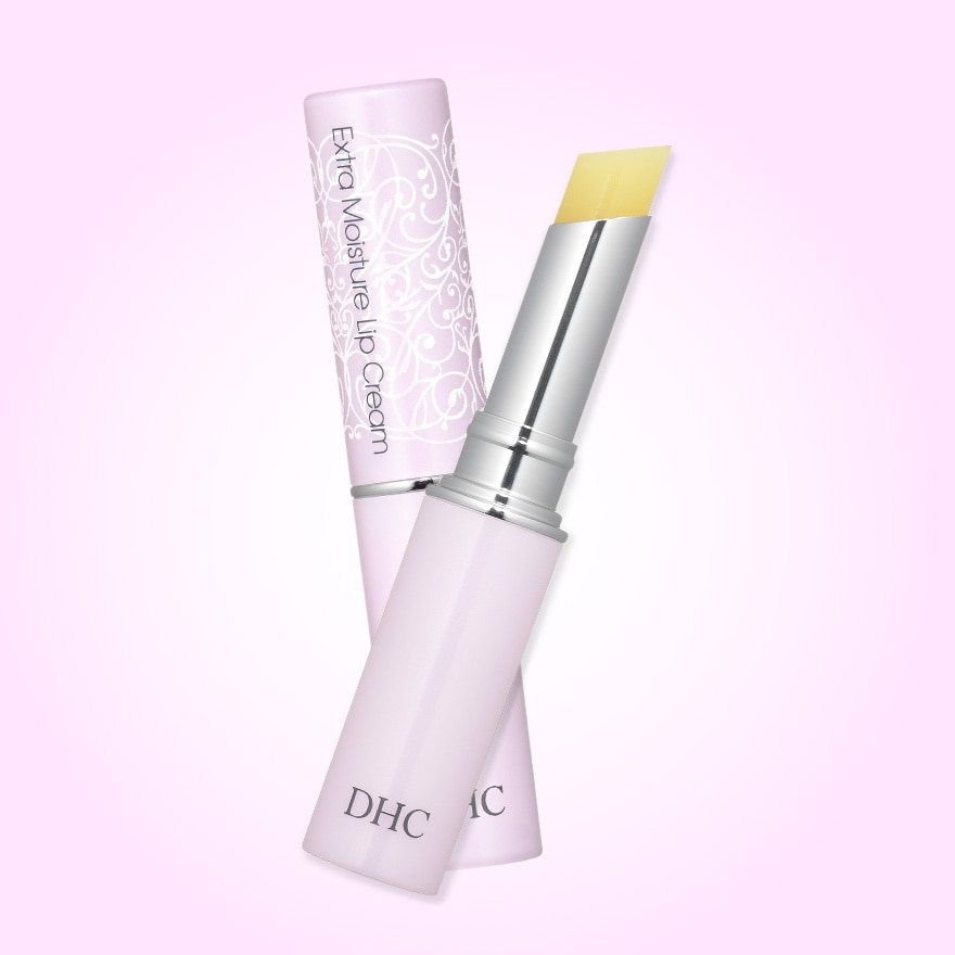 Extra Moisture Lip Cream 1.5g