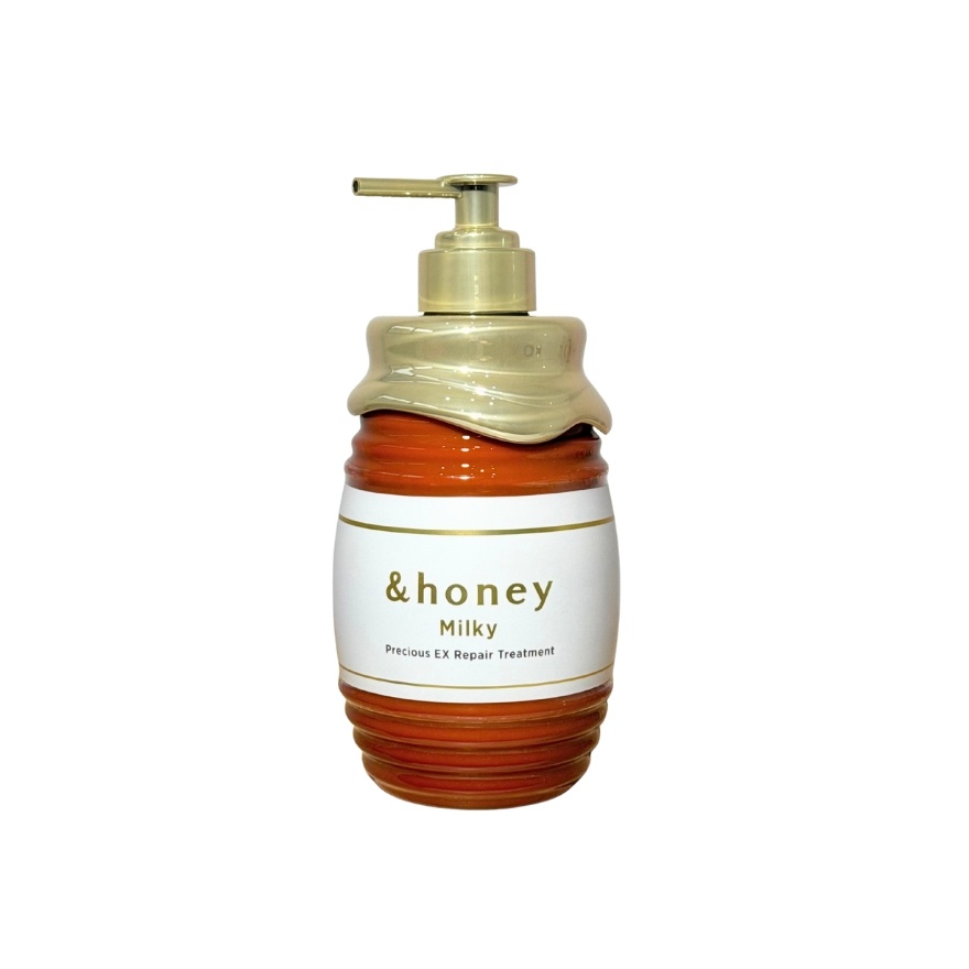 Milky Precious Ex Repair Treatment 500g