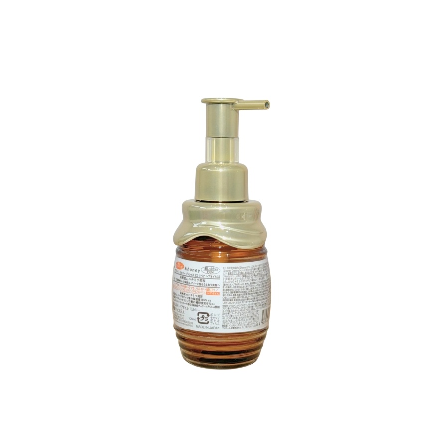 Milky Precious Ex Repair Hair Oil 105ml