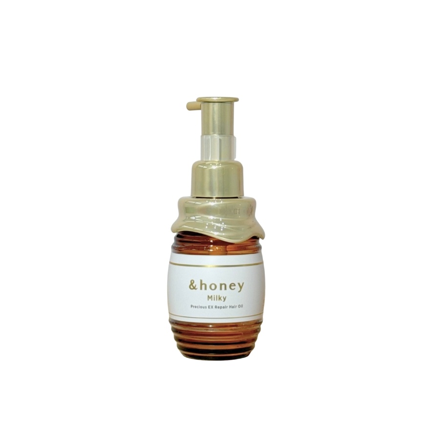 Milky Precious Ex Repair Hair Oil 105ml