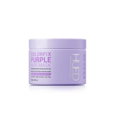 HUED - ColorFix Purple Hair Mask 250g