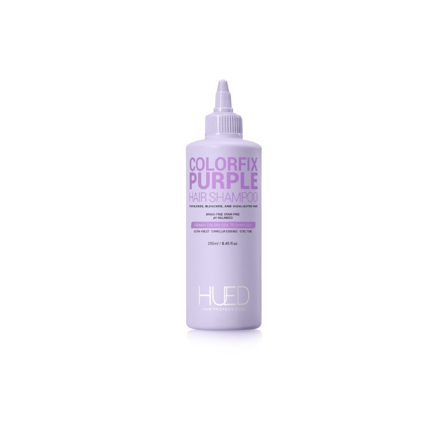 ColorFix Purple Hair Shampoo 250ml