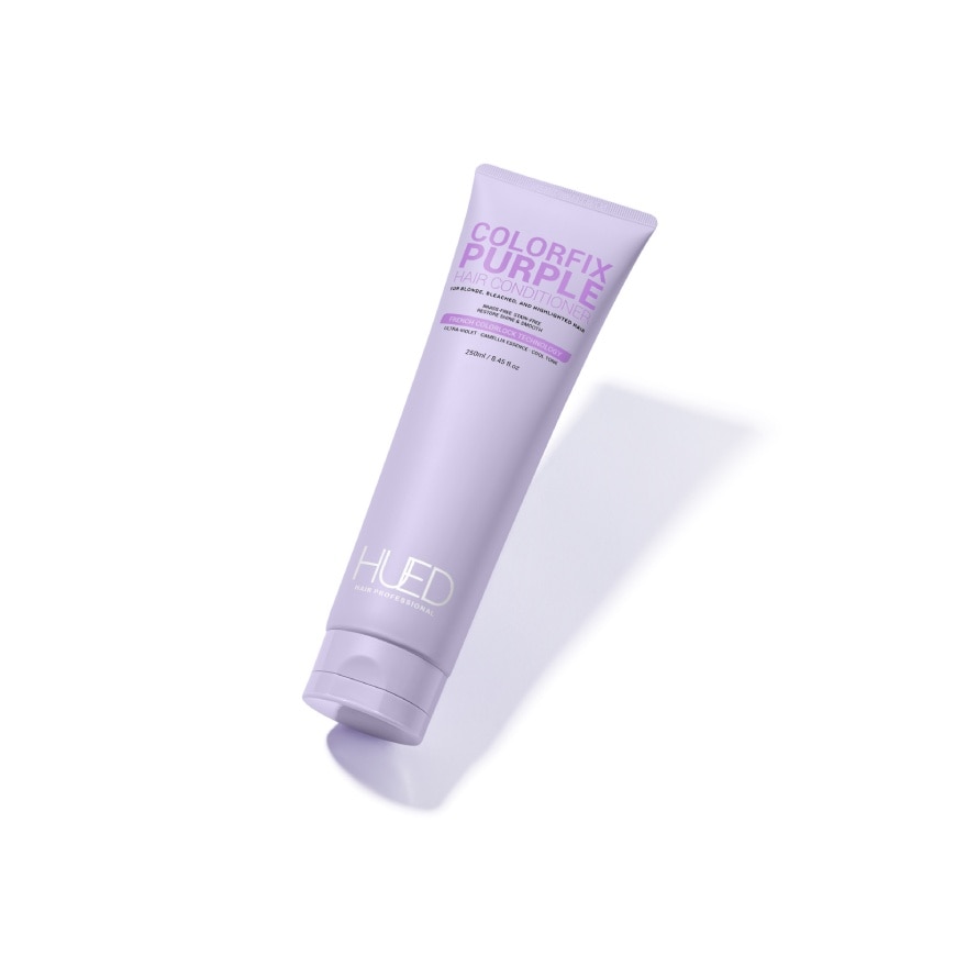 ColorFix Purple Hair Conditioner 250ml