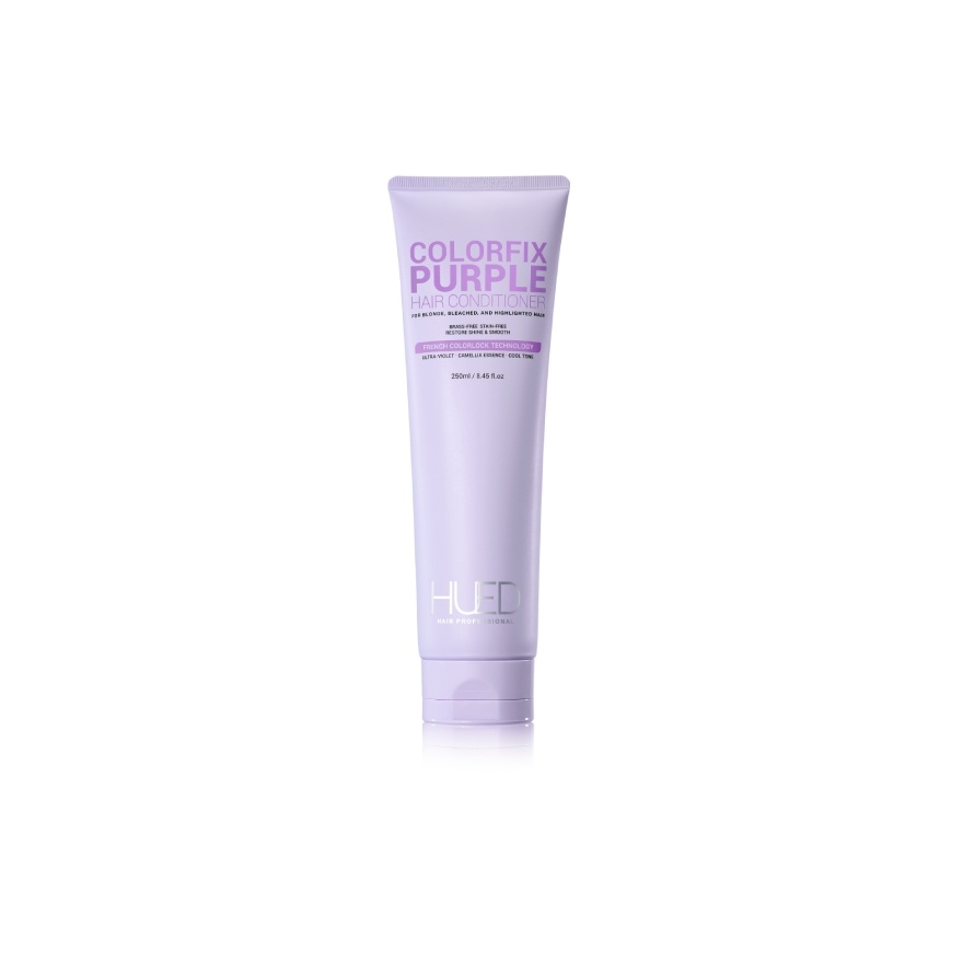 ColorFix Purple Hair Conditioner 250ml