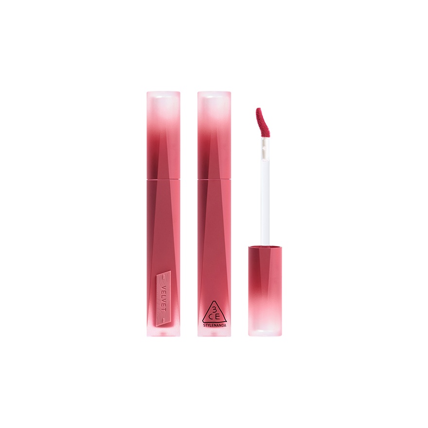 Velvet Liptint Daffodil image