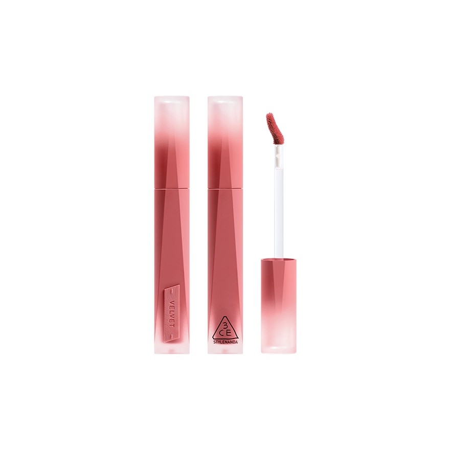 Velvet Liptint Figtachio