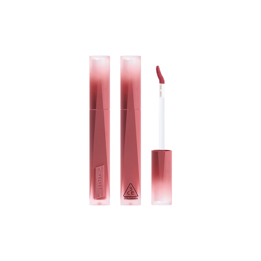Velvet Liptint Heated image