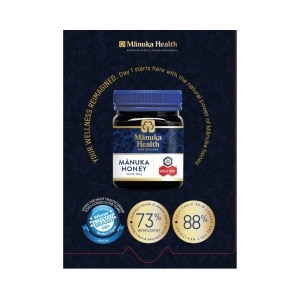 Manuka Health Sample Pack