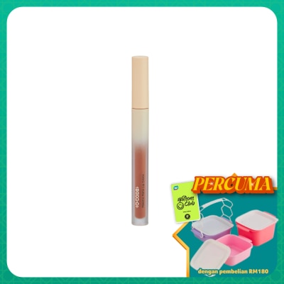 C.CODE - Maestro Matte Lip Creme Timeless009 2g