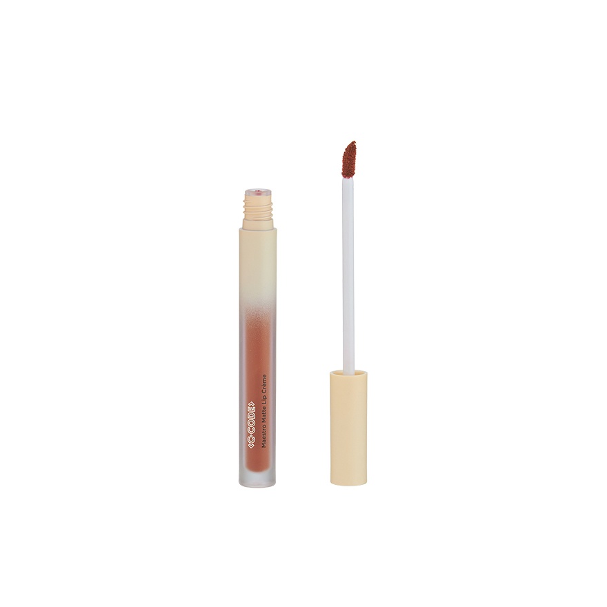 Maestro Matte Lip Creme Timeless009 2g