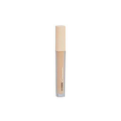 C.CODE - Maxxed Out Liquid Concealer N2