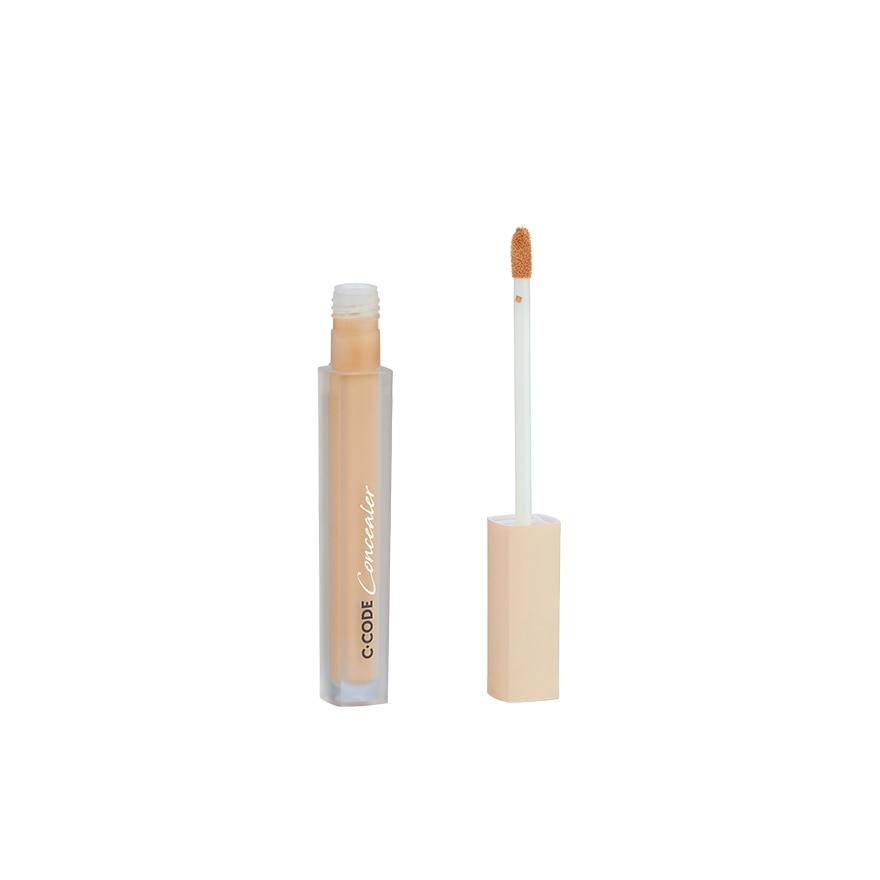 Maxxed Out Liquid Concealer N2