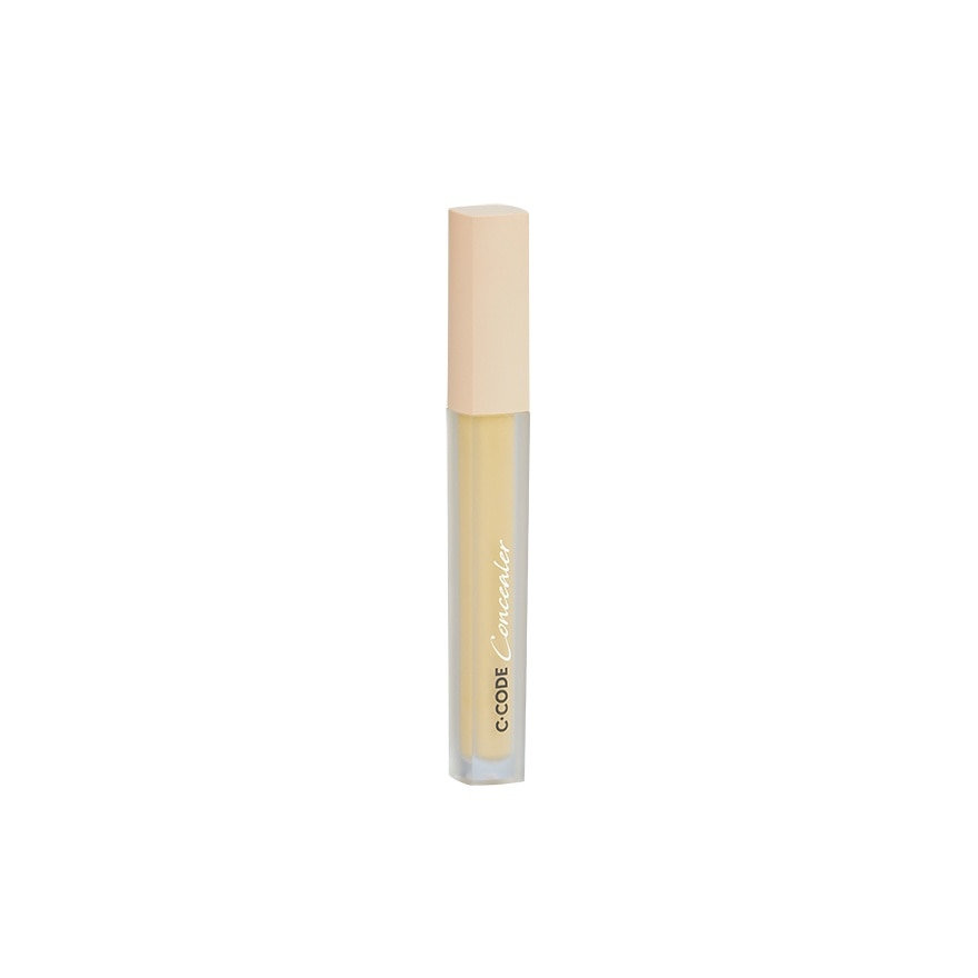 Maxxed Out Liquid Concealer W2