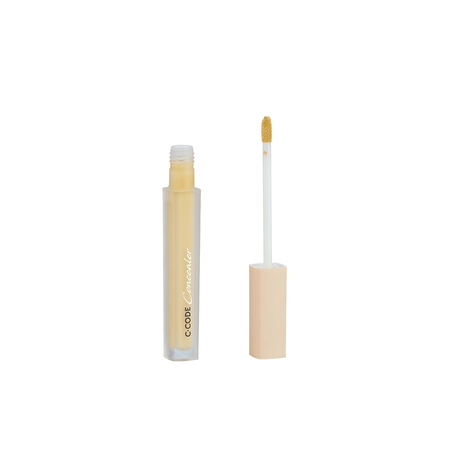 Maxxed Out Liquid Concealer W2
