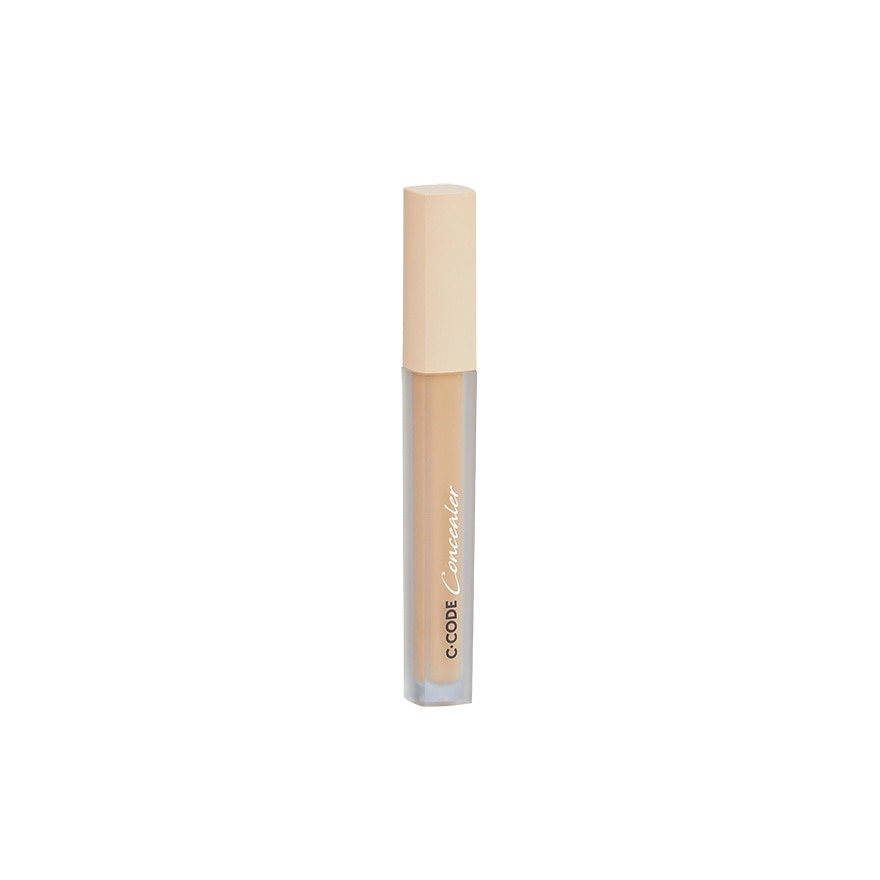 Maxxed Out Liquid Concealer N1