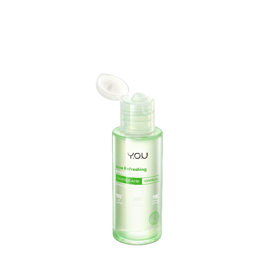 Acne Refreshing Micellar Water 100ml image