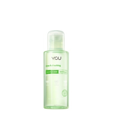 Y.O.U - Acne Refreshing Micellar Water 100ml