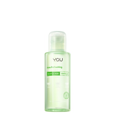 Y.O.U - Acne Refreshing Micellar Water 100ml
