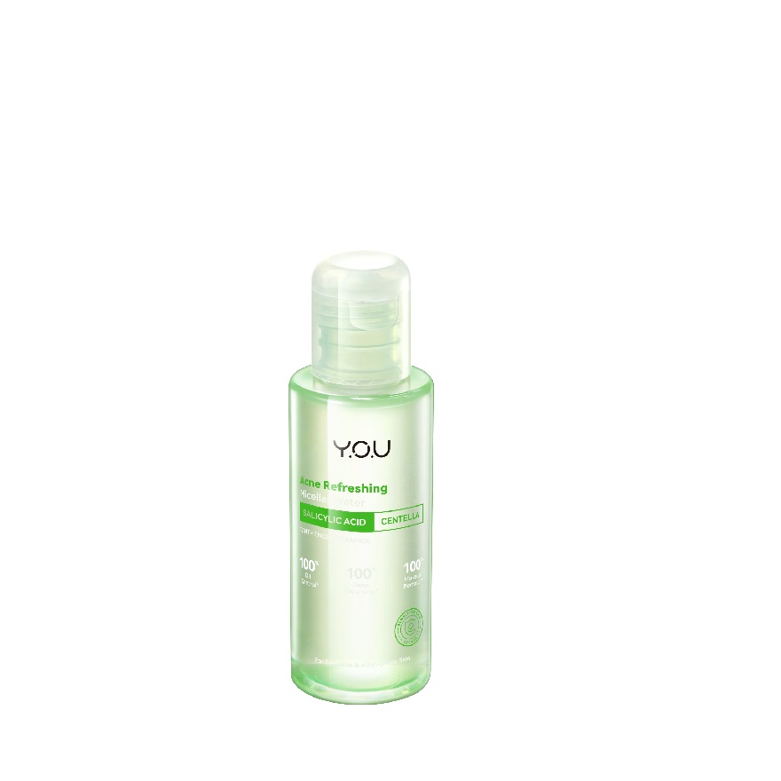 Acne Refreshing Micellar Water 100ml image